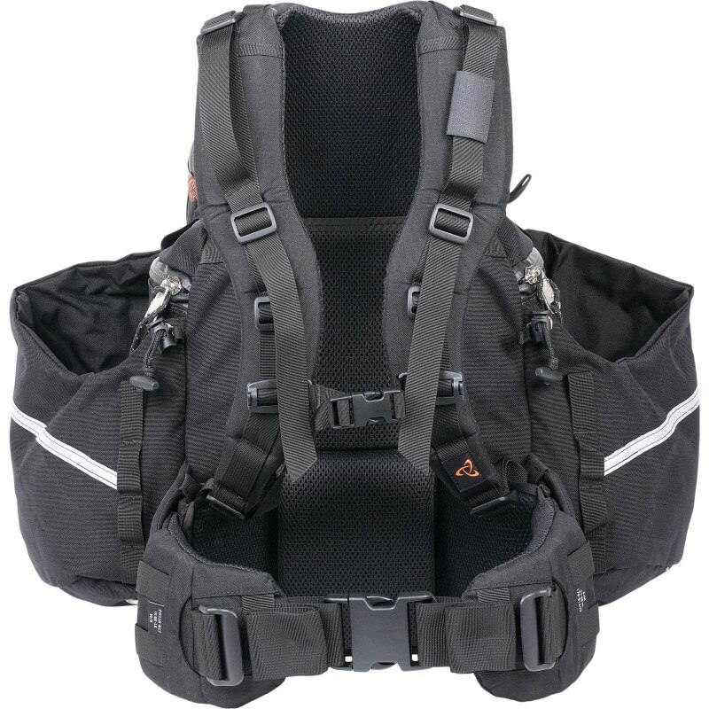 Hotshot INTL - Black (Body Panel)